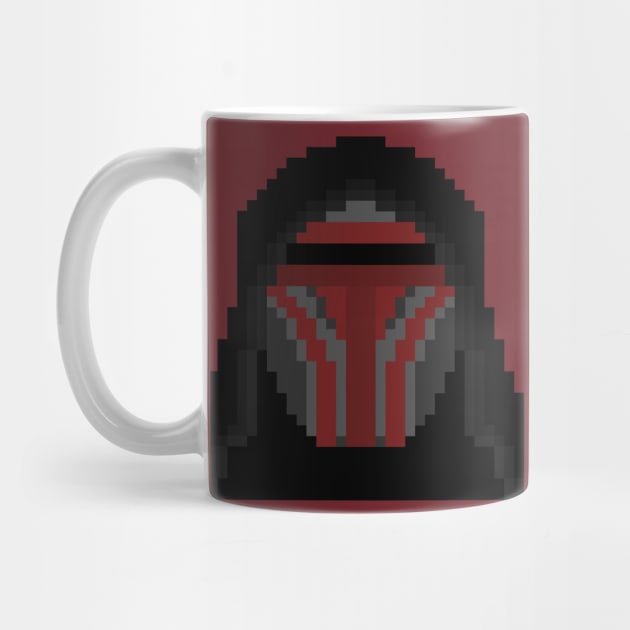 Revan by K-D-C-13